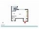 23/3 Crick Avenue, Potts Point NSW 2011 Floorplan