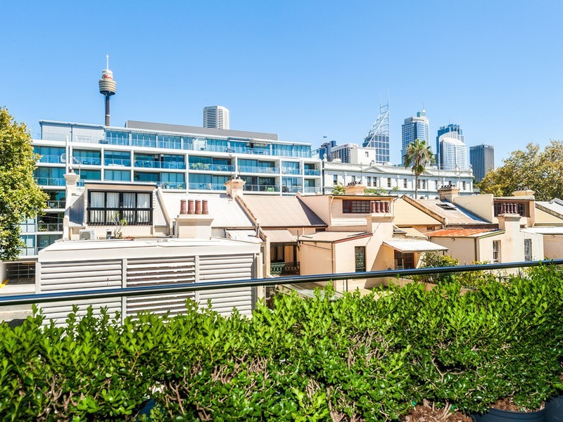 19/27-51 Palmer Street, Woolloomooloo NSW 2011