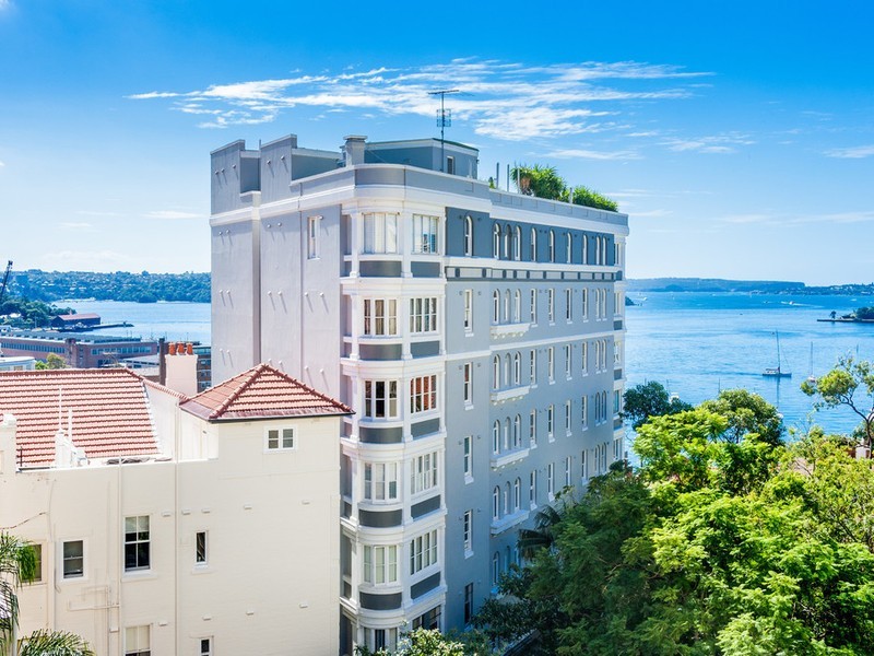 1/13 Onslow Avenue, Elizabeth Bay NSW 2011