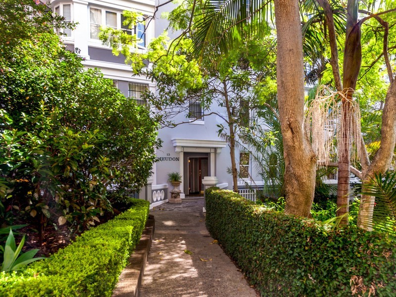 1/13 Onslow Avenue, Elizabeth Bay NSW 2011