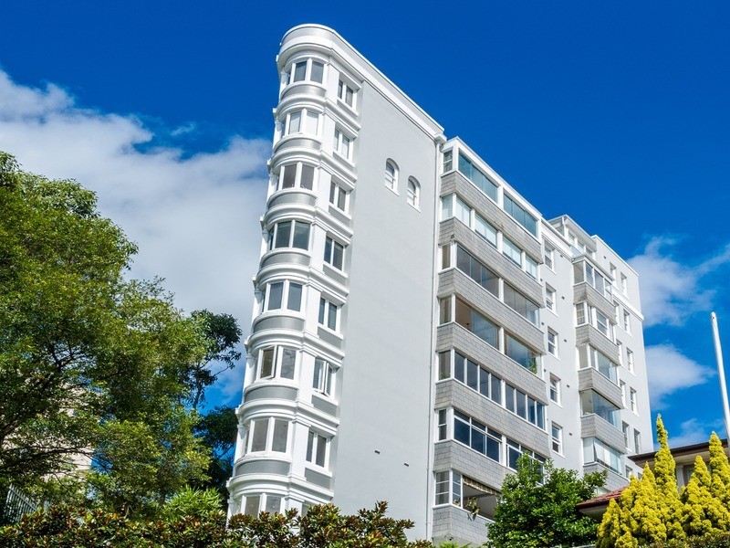 1/13 Onslow Avenue, Elizabeth Bay NSW 2011