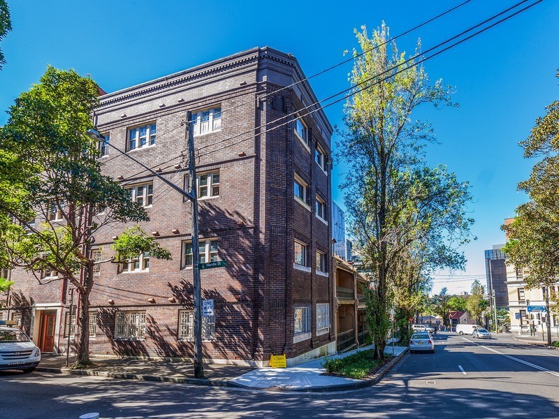 1/44 Hardie Street, Darlinghurst NSW 2010