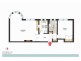 43/25 Billyard Avenue, Elizabeth Bay NSW 2011 Floorplan