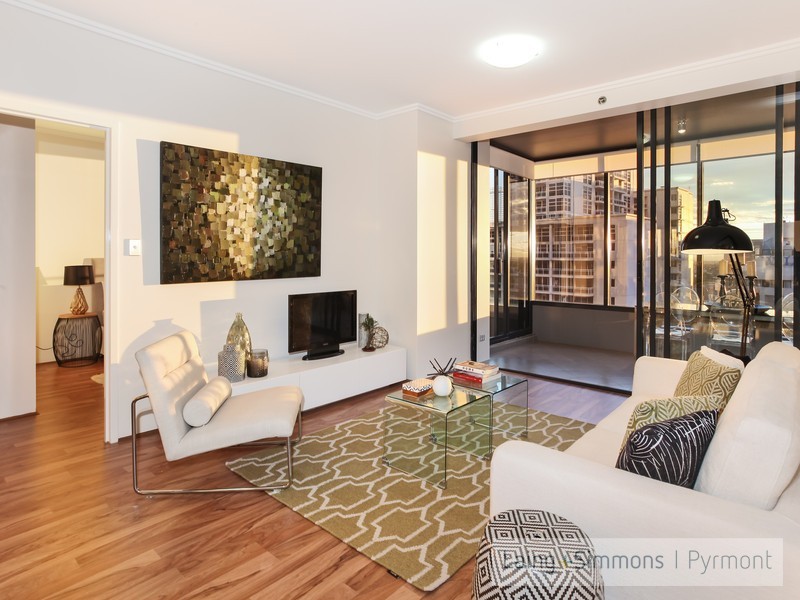 3108/91-95 Liverpool Street, Sydney NSW 2000