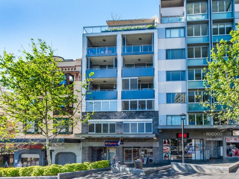 5/234 William Street, Potts Point NSW 2011
