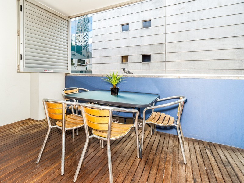 5/234 William Street, Potts Point NSW 2011