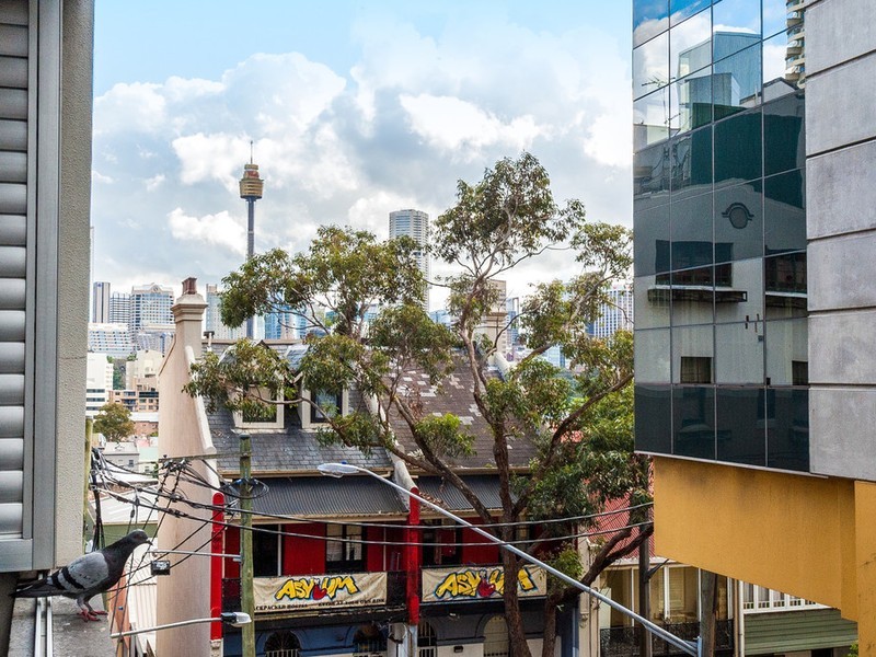 5/234 William Street, Potts Point NSW 2011