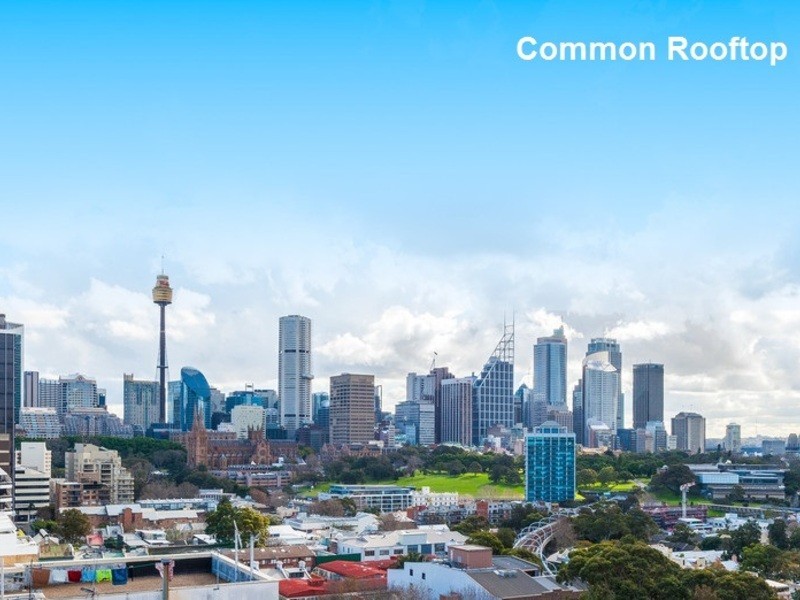 5/234 William Street, Potts Point NSW 2011