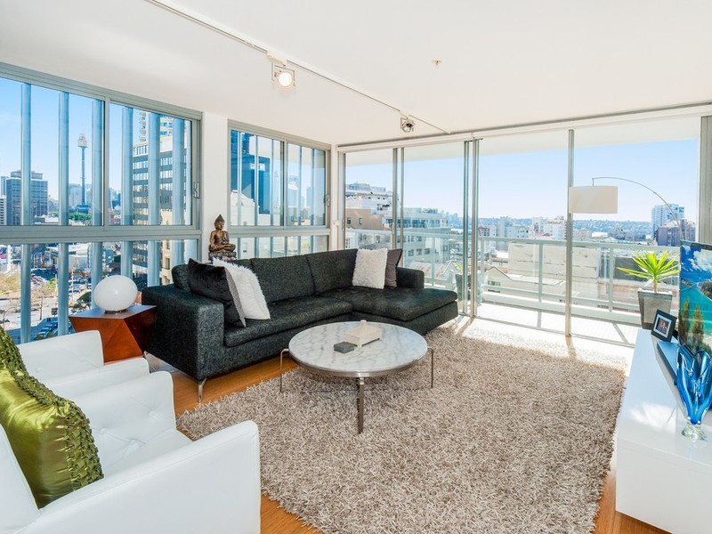 1201/3 Kings Cross Road, Darlinghurst NSW 2010