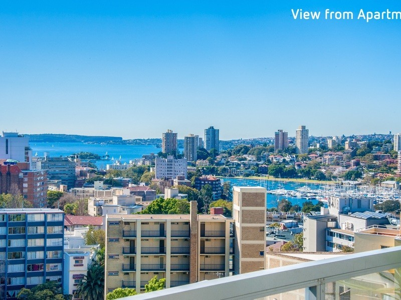 1201/3 Kings Cross Road, Darlinghurst NSW 2010