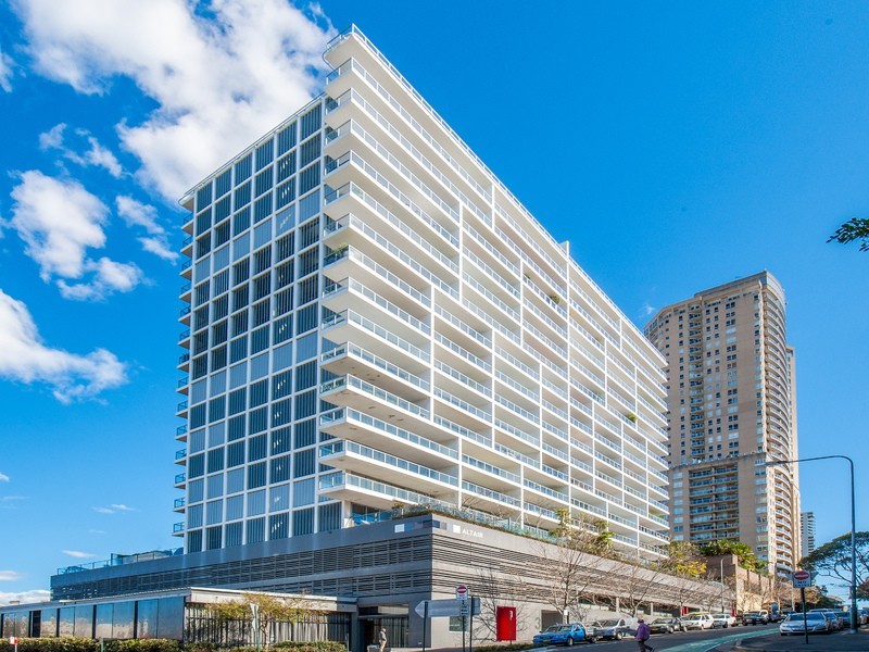 1201/3 Kings Cross Road, Darlinghurst NSW 2010