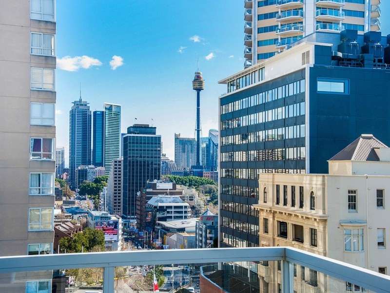 1201/3 Kings Cross Road, Darlinghurst NSW 2010