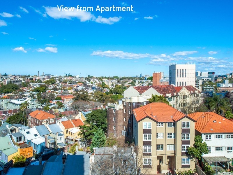 1201/3 Kings Cross Road, Darlinghurst NSW 2010