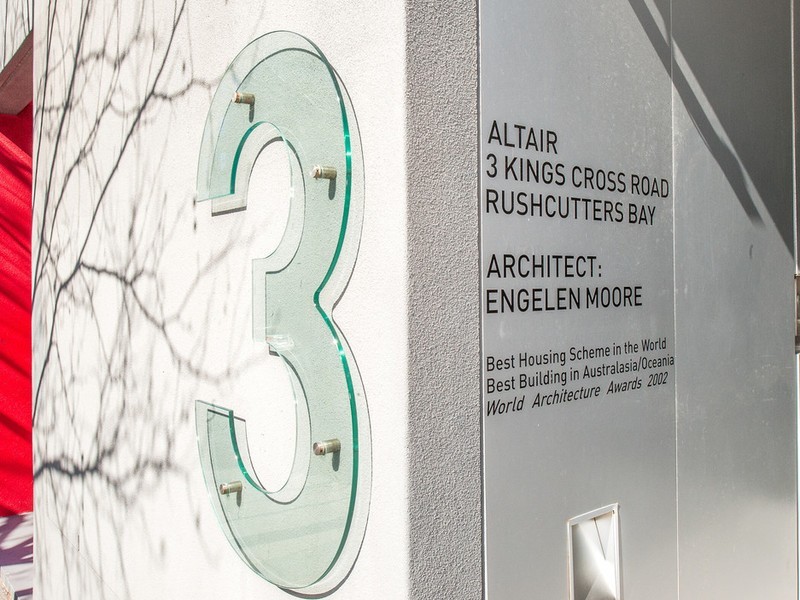 1201/3 Kings Cross Road, Darlinghurst NSW 2010