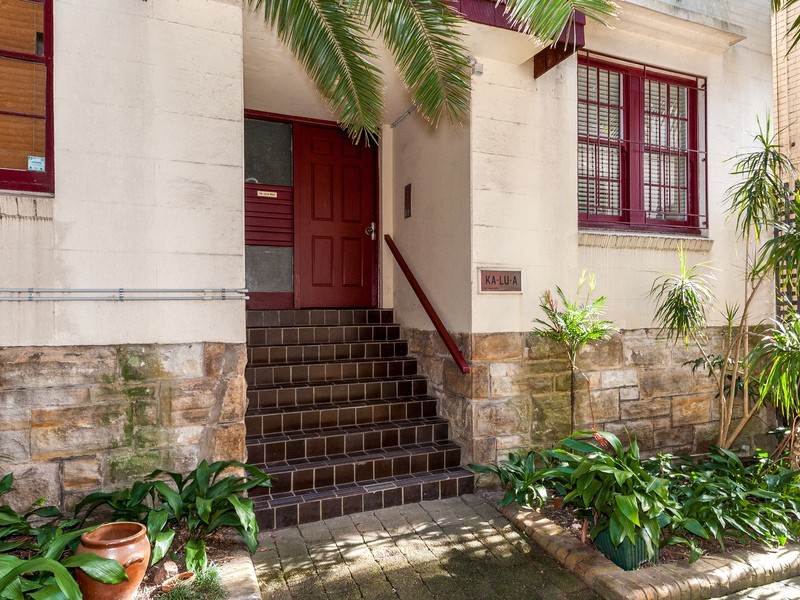 7/42 Bayswater Road ‘Kalua’, Rushcutters Bay NSW 2011