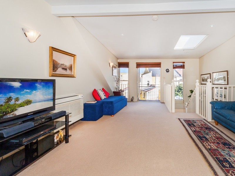 407 South Dowling Street, Darlinghurst NSW 2010