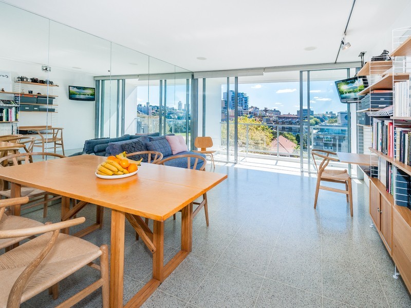 603/72-78 Bayswater Road, Rushcutters Bay NSW 2011