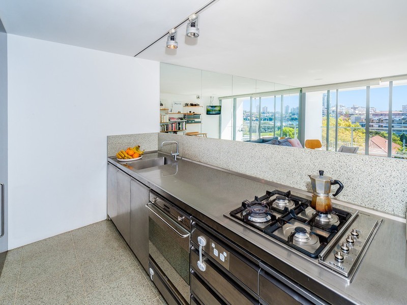 603/72-78 Bayswater Road, Rushcutters Bay NSW 2011