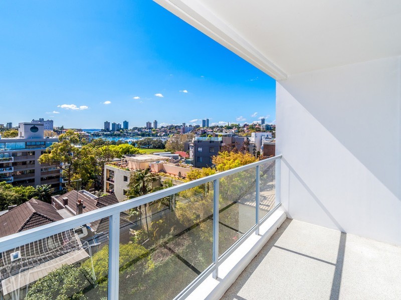 603/72-78 Bayswater Road, Rushcutters Bay NSW 2011