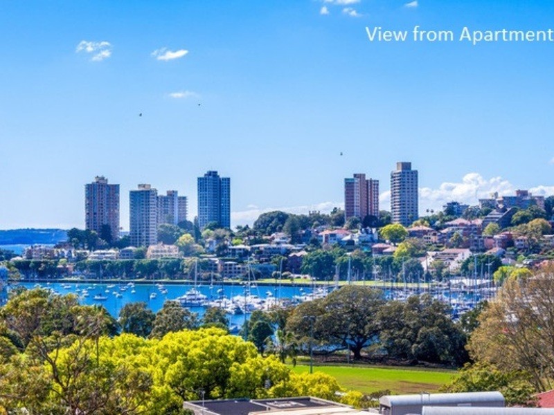 603/72-78 Bayswater Road, Rushcutters Bay NSW 2011