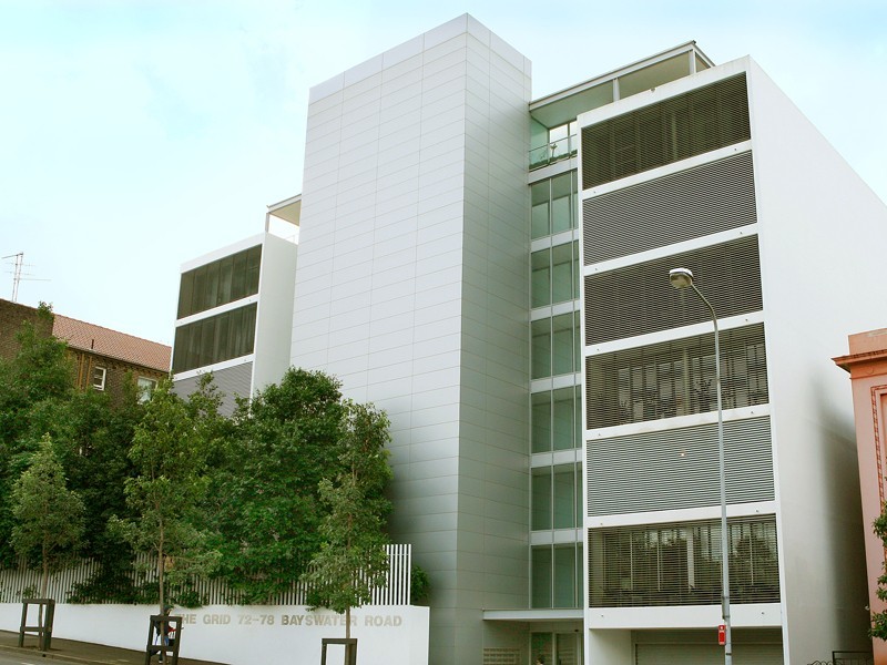 603/72-78 Bayswater Road, Rushcutters Bay NSW 2011