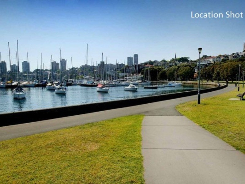 603/72-78 Bayswater Road, Rushcutters Bay NSW 2011