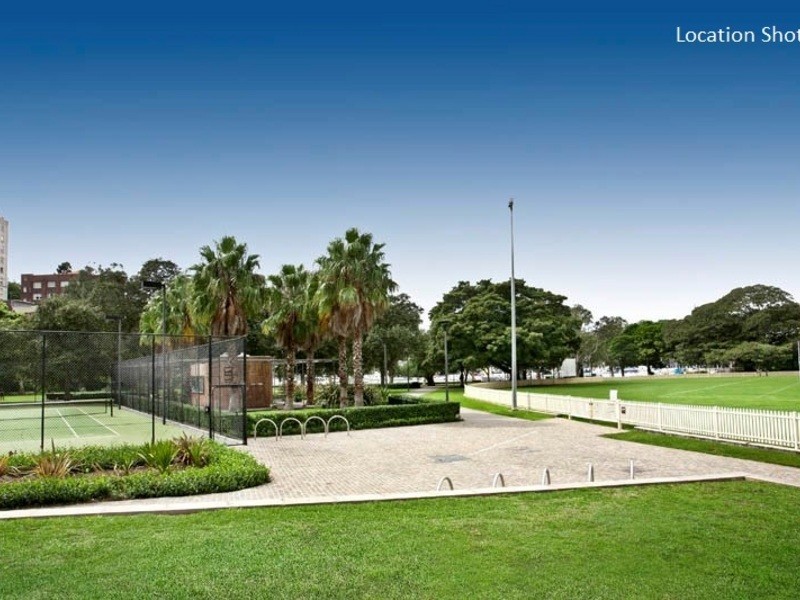 603/72-78 Bayswater Road, Rushcutters Bay NSW 2011