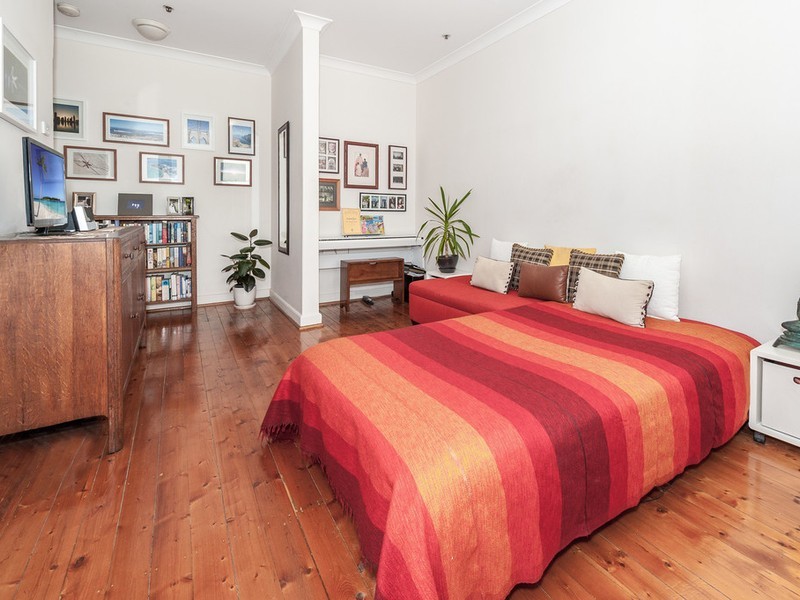 14/25 Hughes Street, Potts Point NSW 2011