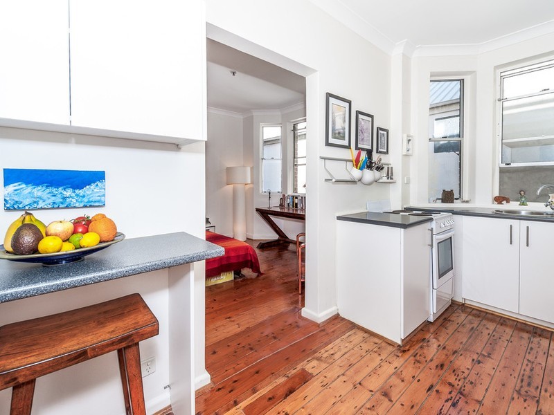 14/25 Hughes Street, Potts Point NSW 2011