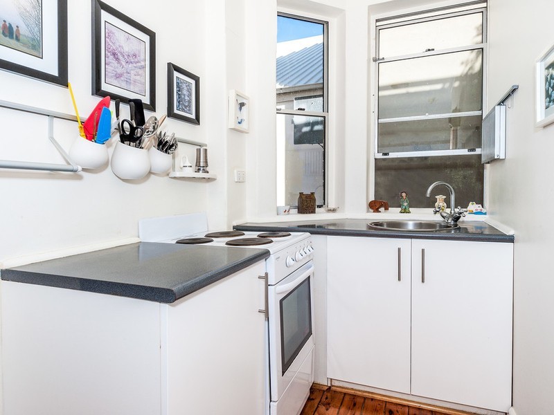 14/25 Hughes Street, Potts Point NSW 2011