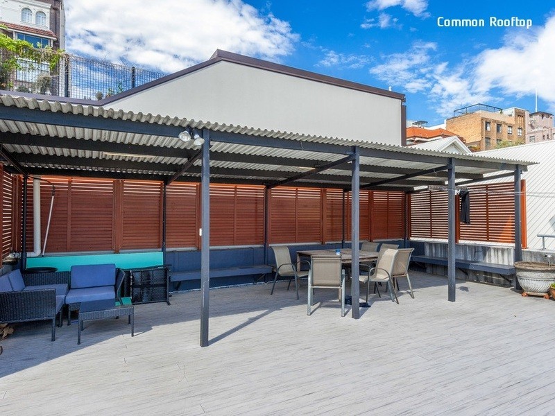 14/25 Hughes Street, Potts Point NSW 2011