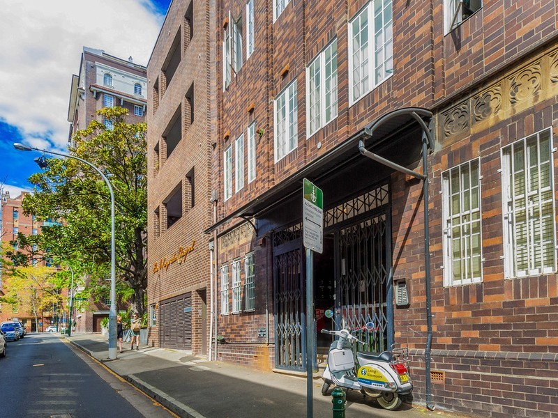 14/25 Hughes Street, Potts Point NSW 2011