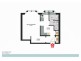 14/25 Hughes Street, Potts Point NSW 2011 Floorplan