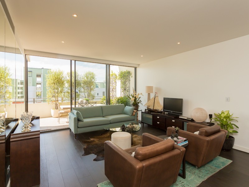 251/50 McLachlan Avenue, Rushcutters Bay NSW 2011