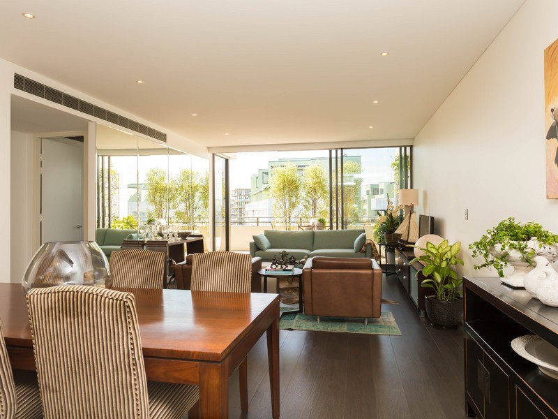 251/50 McLachlan Avenue, Rushcutters Bay NSW 2011