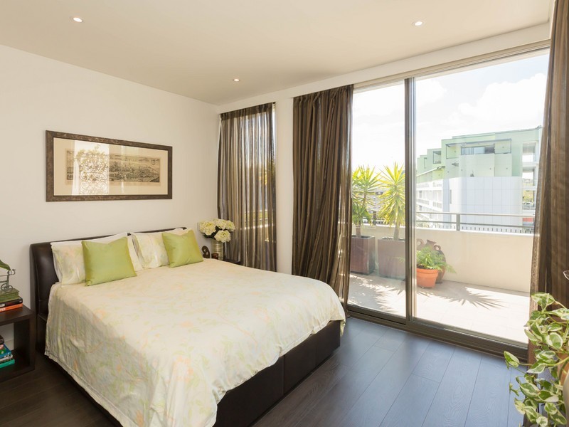 251/50 McLachlan Avenue, Rushcutters Bay NSW 2011