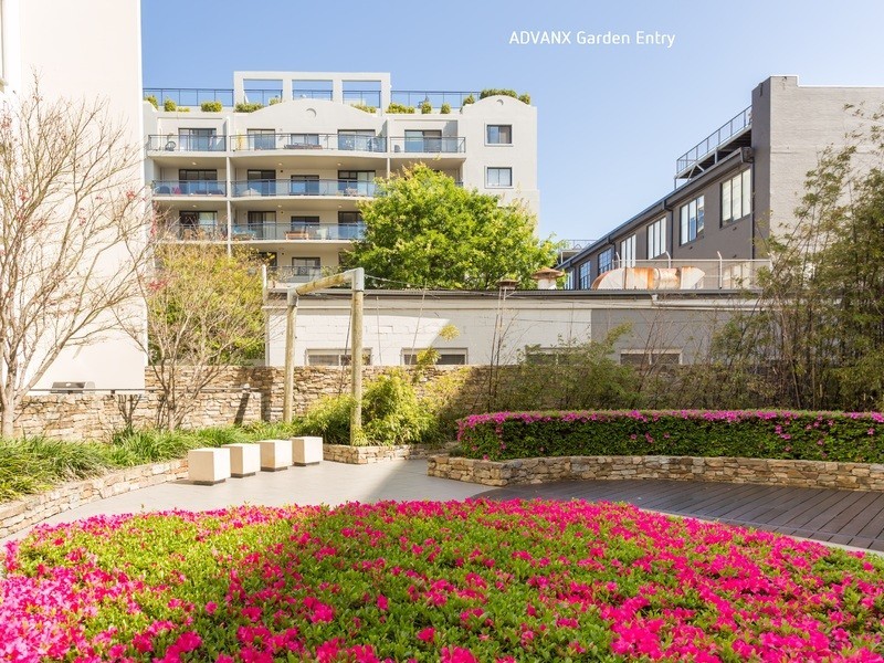 251/50 McLachlan Avenue, Rushcutters Bay NSW 2011