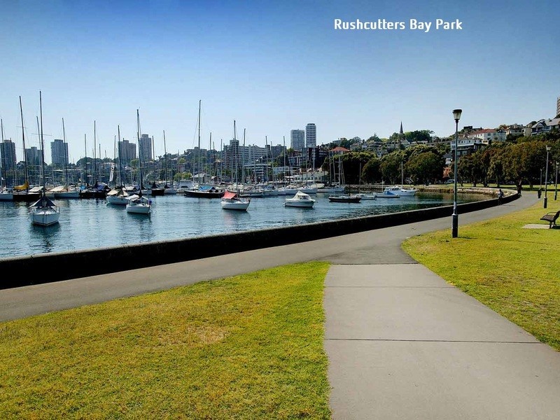 251/50 McLachlan Avenue, Rushcutters Bay NSW 2011