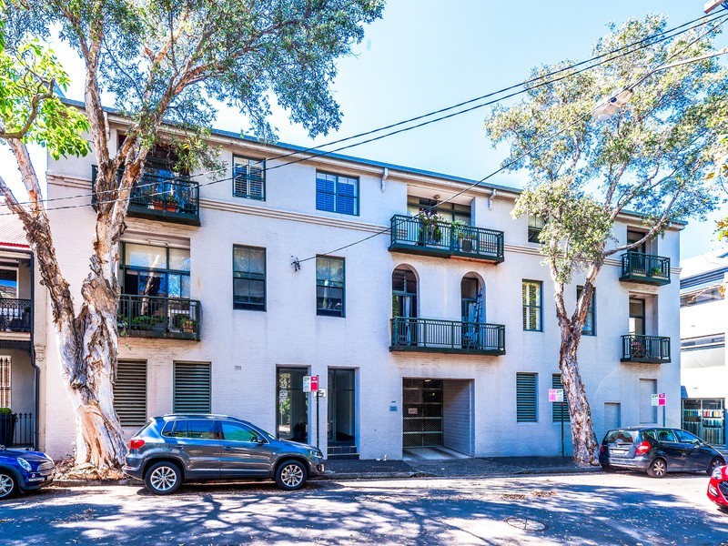 11/38 Marshall Street, Surry Hills NSW 2010