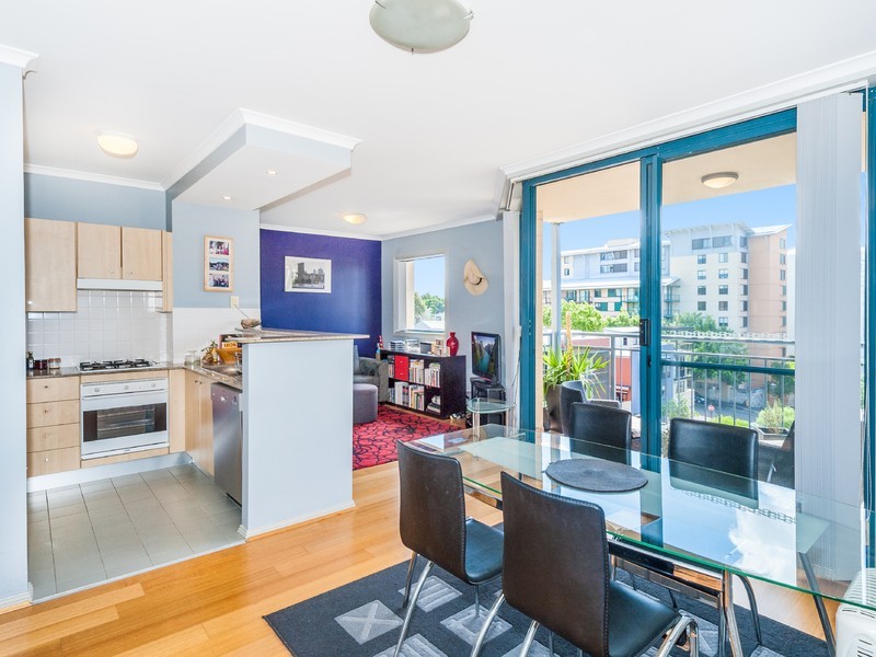 7/25 Harvey Street, Pyrmont NSW 2009