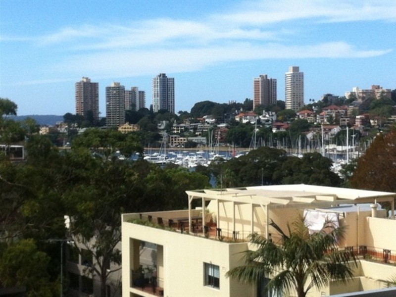 502/72-78 Bayswater Road, Rushcutters Bay NSW 2011