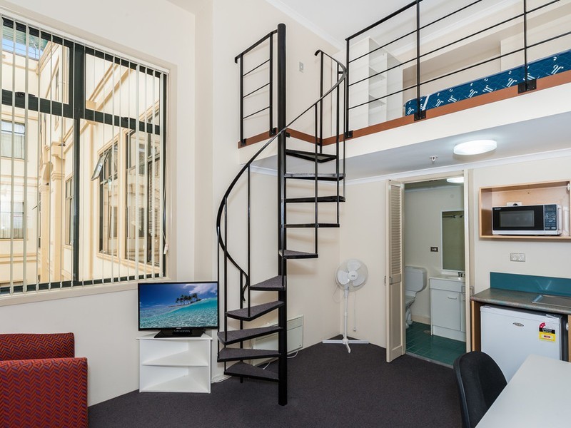 3123/185 Broadway, Ultimo NSW 2007