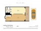 503/50-58 Macleay Street, Potts Point NSW 2011 Floorplan