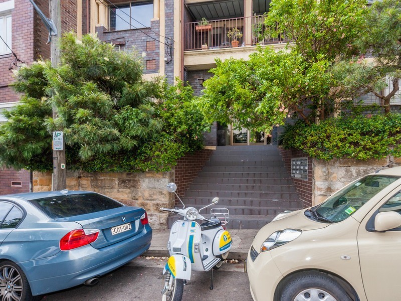 11/4-6 Clapton Place, Darlinghurst NSW 2010