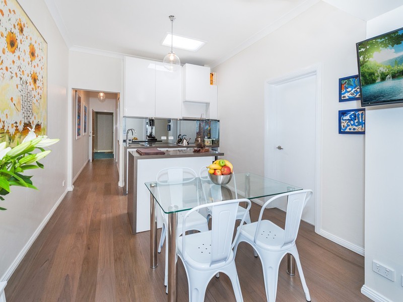 11/4-6 Clapton Place, Darlinghurst NSW 2010