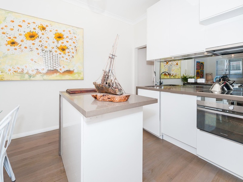 11/4-6 Clapton Place, Darlinghurst NSW 2010