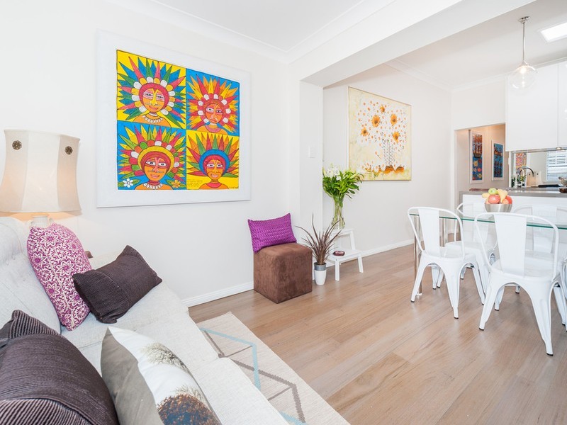 11/4-6 Clapton Place, Darlinghurst NSW 2010