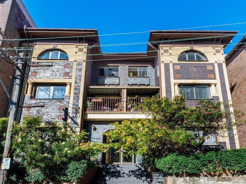 11/4-6 Clapton Place, Darlinghurst NSW 2010