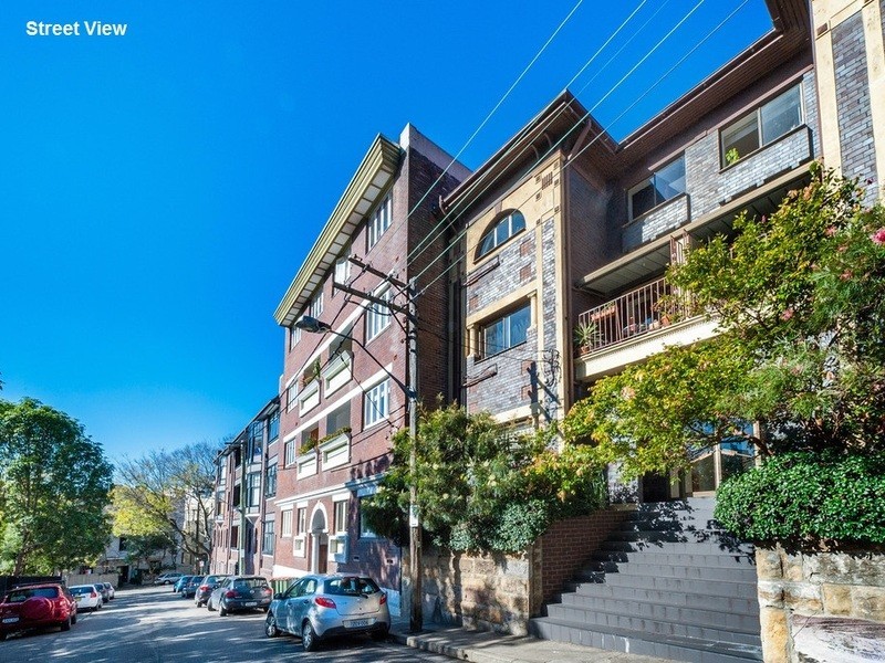 11/4-6 Clapton Place, Darlinghurst NSW 2010