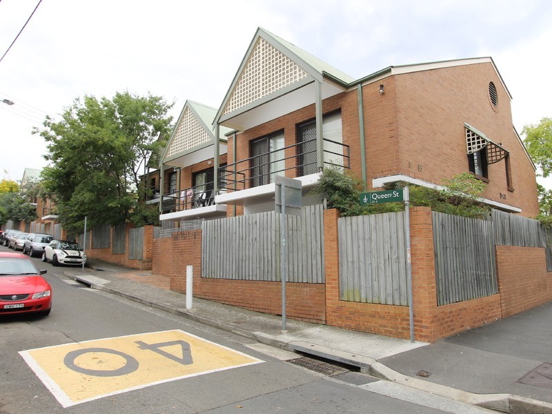 16/81-83 Bay Street, Glebe NSW 2037